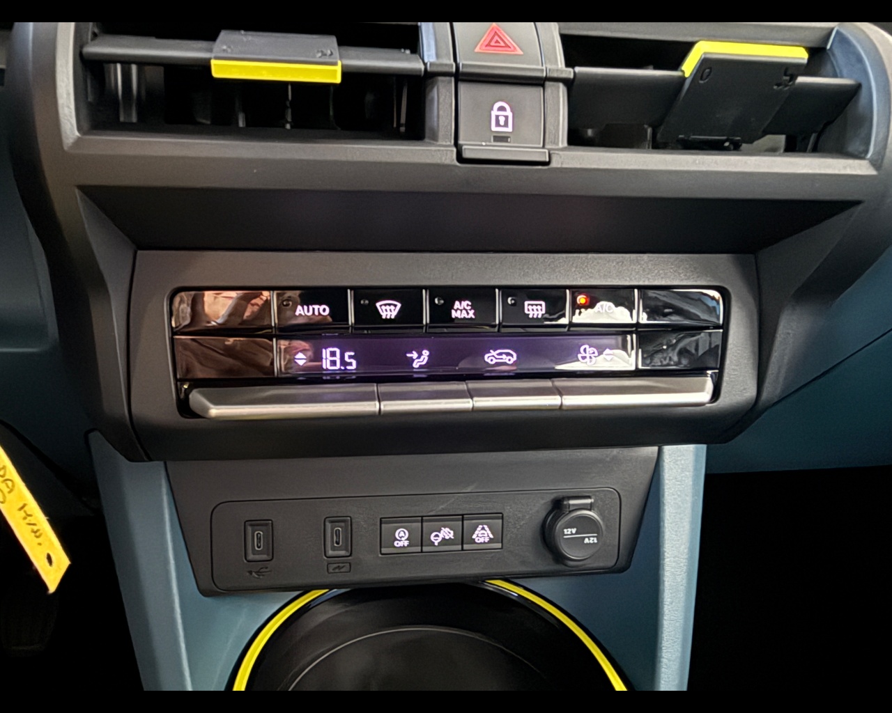 Fiat Grande panda Grande Panda 1.2 100 CV S&S Icon - immagine 10