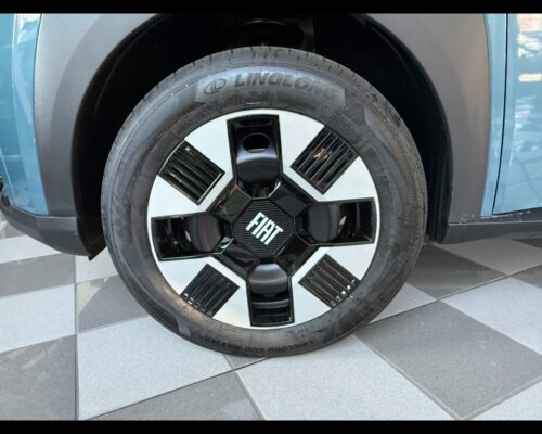 Fiat Grande panda Grande Panda 1.2 100 CV S&S Icon - immagine 2