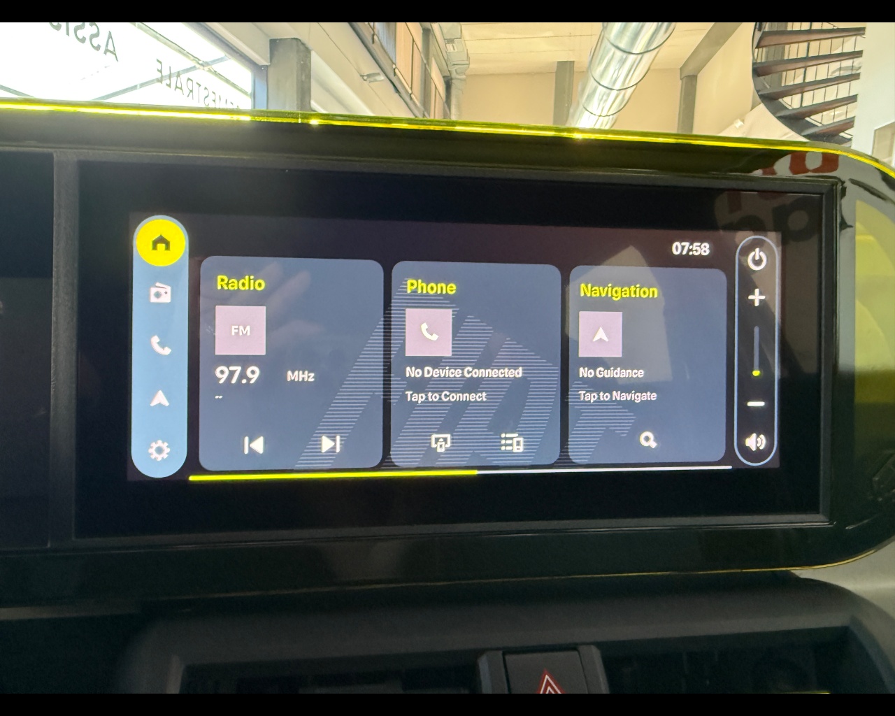 Fiat Grande panda Grande Panda 1.2 100 CV S&S Icon - immagine 32