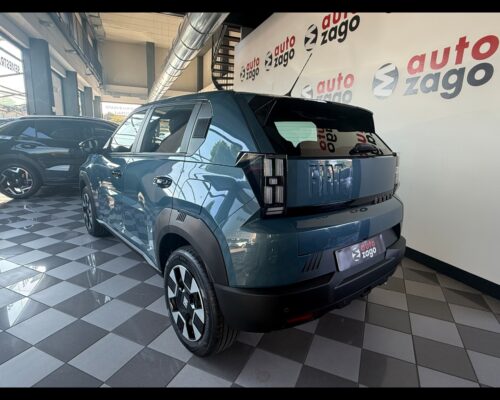 Fiat Grande panda Grande Panda 1.2 100 CV S&S Icon - immagine 4