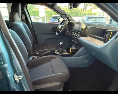Fiat Grande panda Grande Panda 1.2 100 CV S&S Icon - immagine 12