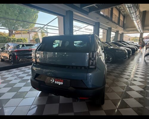 Fiat Grande panda Grande Panda 1.2 100 CV S&S Icon - immagine 15