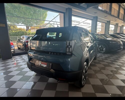 Fiat Grande panda Grande Panda 1.2 100 CV S&S Icon - immagine 16