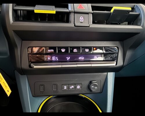 Fiat Grande panda Grande Panda 1.2 100 CV S&S Icon - immagine 25