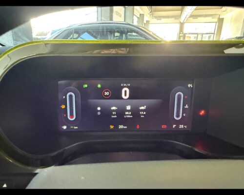 Fiat Grande panda Grande Panda 1.2 100 CV S&S Icon - immagine 26