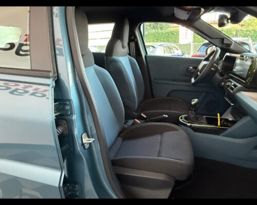 Fiat Grande panda Grande Panda 1.2 100 CV S&S Icon - immagine 29