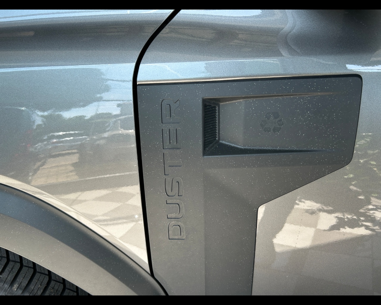 Dacia Duster 3ª serie Duster Hybrid-G 150 CV auto 4x4 Extreme - immagine 19