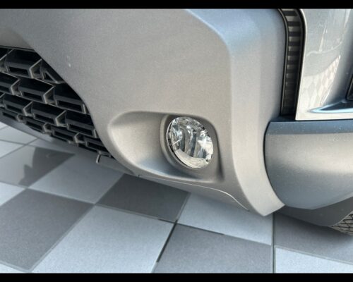 Dacia Duster 3ª serie Duster Hybrid-G 150 CV auto 4x4 Extreme - immagine 22