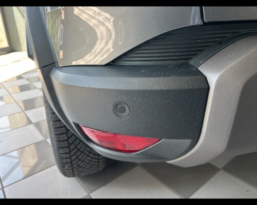 Dacia Duster 3ª serie Duster Hybrid-G 150 CV auto 4x4 Extreme - immagine 23