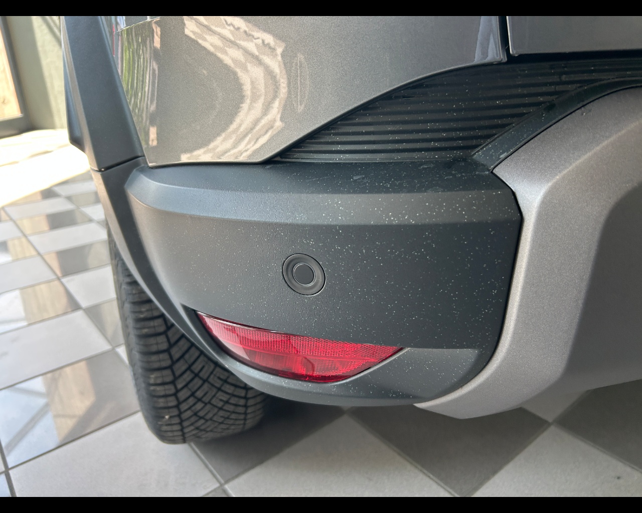 Dacia Duster 3ª serie Duster Hybrid-G 150 CV auto 4x4 Extreme - immagine 23