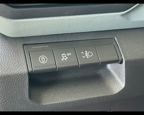 Dacia Duster 3ª serie Duster Hybrid-G 150 CV auto 4x4 Extreme - immagine 25