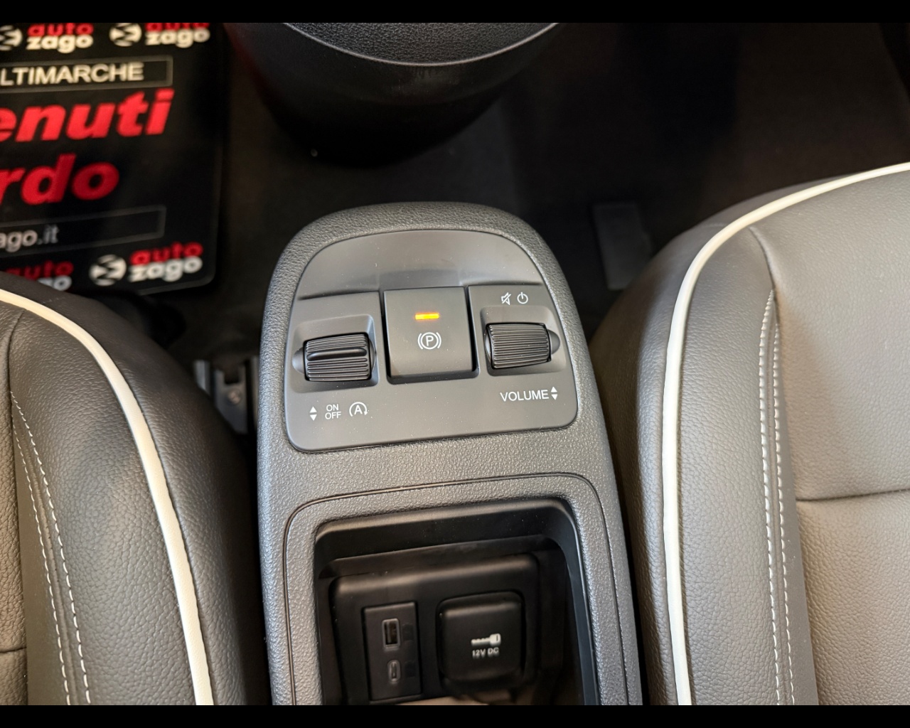 Fiat 500 (2020-->) 500 Cabrio Hybrid La Prima - immagine 23