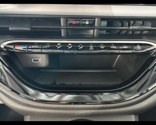Fiat 500 (2020-->) 500 Cabrio Hybrid Icon - immagine 12