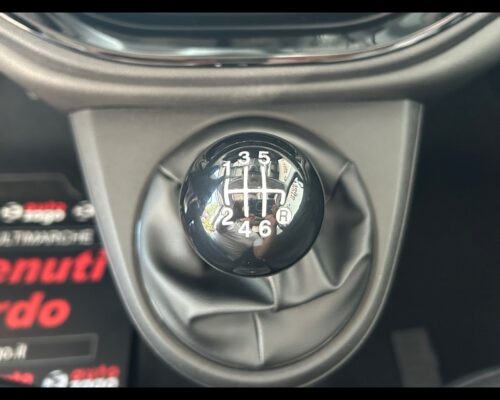 Fiat 500 (2020-->) 500 Cabrio Hybrid Icon - immagine 13