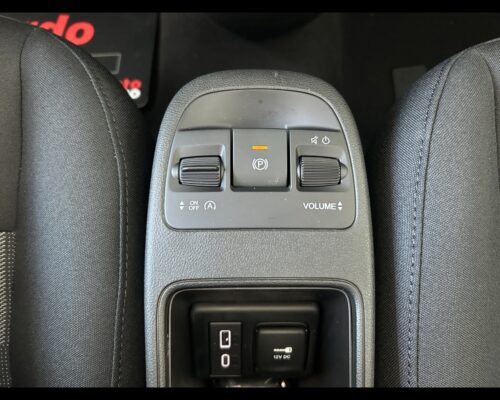 Fiat 500 (2020-->) 500 Cabrio Hybrid Icon - immagine 14