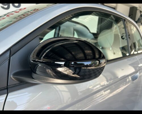 Fiat 500 (2020-->) 500 Cabrio Hybrid Icon - immagine 19