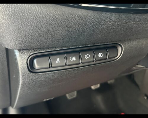 Fiat 500 (2020-->) 500 Cabrio Hybrid Icon - immagine 23