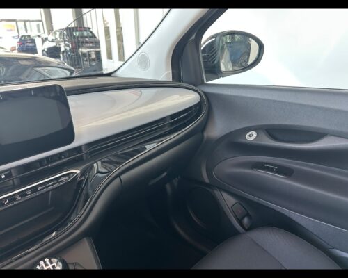 Fiat 500 (2020-->) 500 Cabrio Hybrid Icon - immagine 24