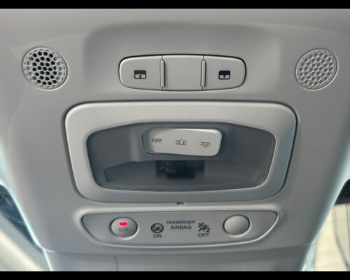 Fiat 500 (2020-->) 500 Cabrio Hybrid Icon - immagine 25