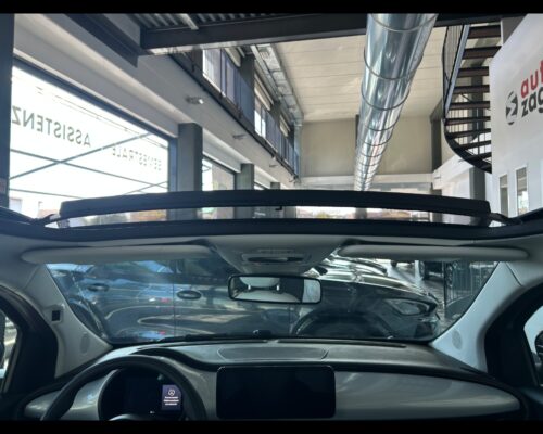 Fiat 500 (2020-->) 500 Cabrio Hybrid Icon - immagine 27