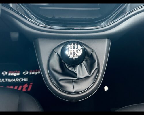 Fiat 500 (2020-->) 500 Cabrio Hybrid Icon - immagine 31