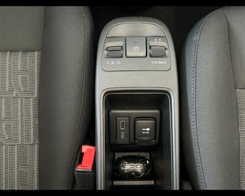 Fiat 500 (2020-->) 500 Cabrio Hybrid Icon - immagine 32