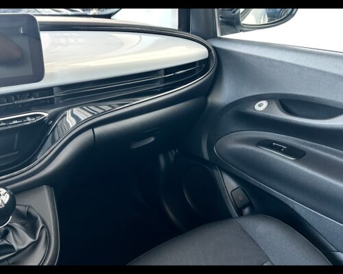 Fiat 500 (2020-->) 500 Cabrio Hybrid Icon - immagine 34
