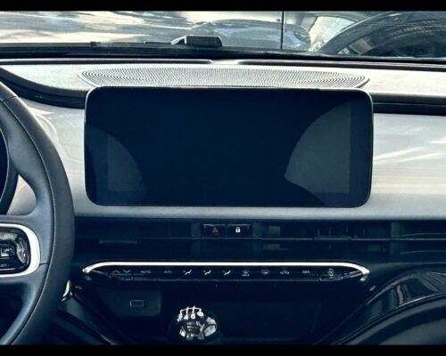 Fiat 500 (2020-->) 500 Cabrio Hybrid Icon - immagine 40