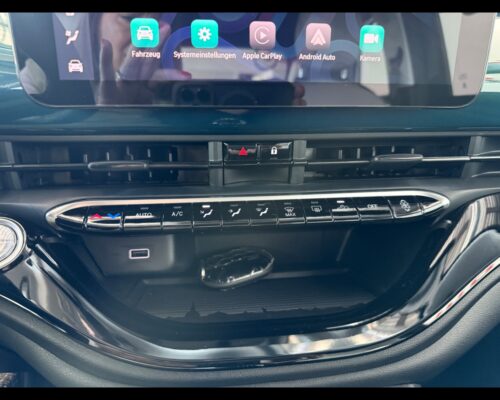 Fiat 500 (2020-->) 500 Cabrio Hybrid Icon - immagine 16