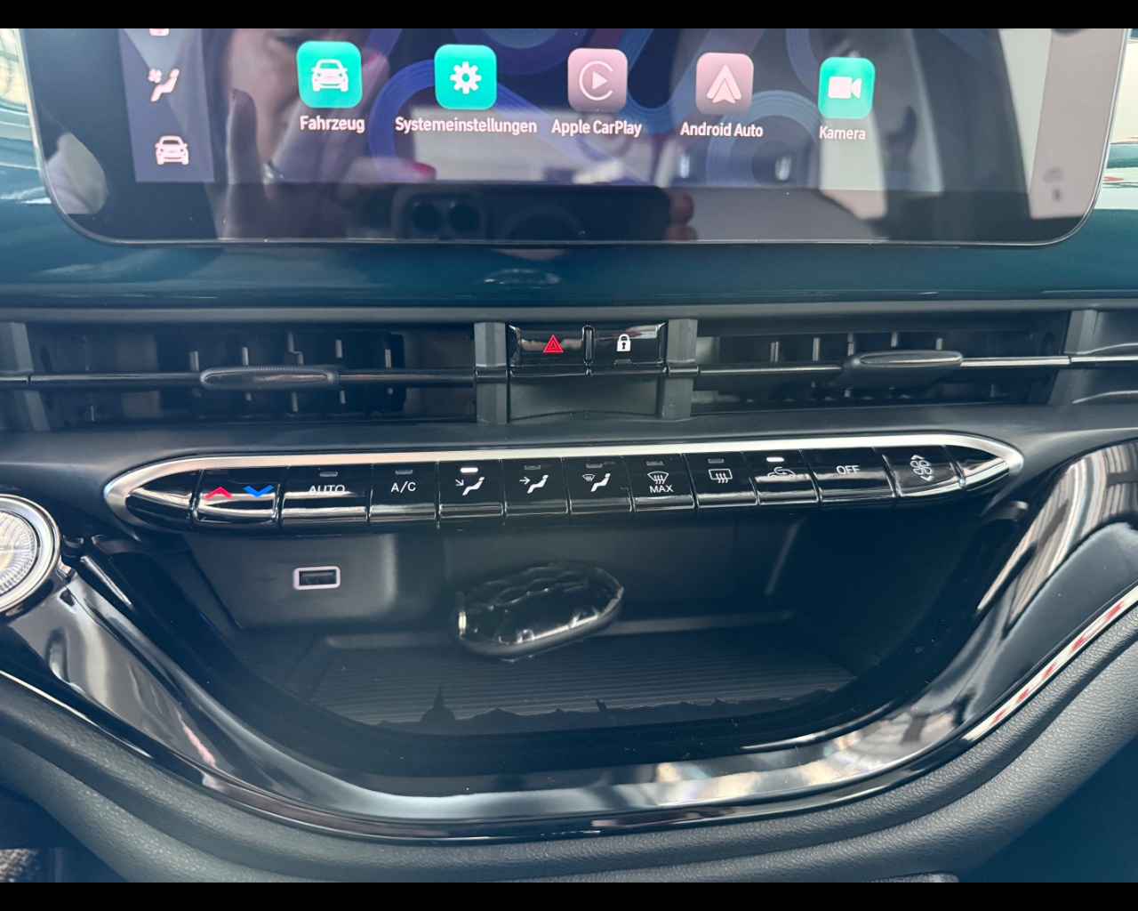 Fiat 500 (2020-->) 500 Cabrio Hybrid Icon - immagine 16