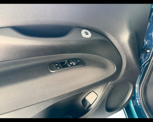 Fiat 500 (2020-->) 500 Cabrio Hybrid Icon - immagine 19