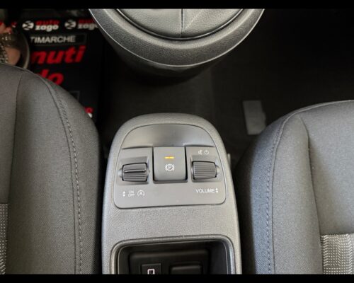 Fiat 500 (2020-->) 500 Cabrio Hybrid Icon - immagine 21