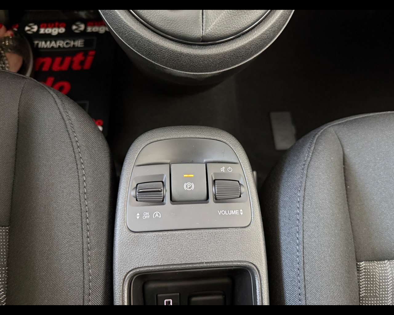 Fiat 500 (2020-->) 500 Cabrio Hybrid Icon - immagine 21