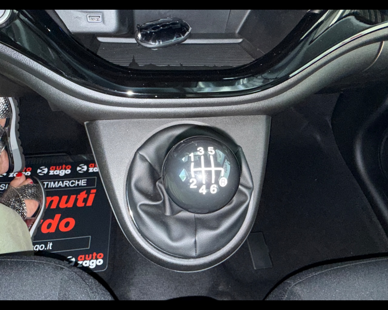 Fiat 500 (2020-->) 500 Cabrio Hybrid Icon - immagine 22