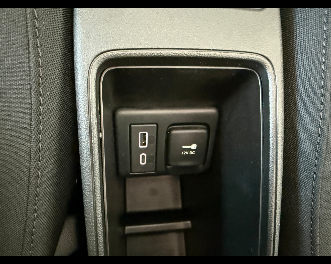 Fiat 500 (2020-->) 500 Cabrio Hybrid Icon - immagine 29