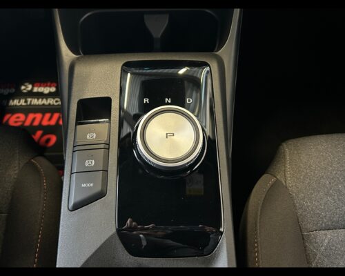 Mg MG3 - MG3 1.5 Hybrid+ Comfort - immagine 12