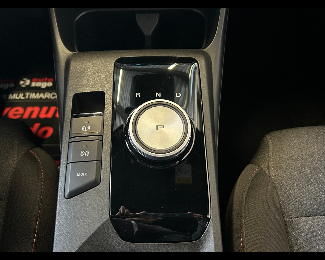 Mg MG3 - MG3 1.5 Hybrid+ Comfort - immagine 12