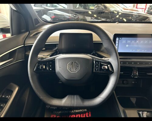 Mg MG3 - MG3 1.5 Hybrid+ Comfort - immagine 14