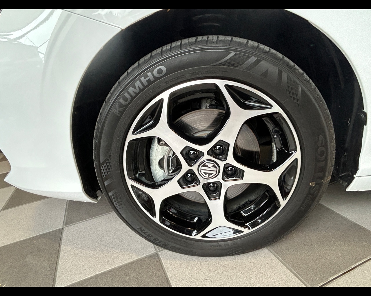 Mg MG3 - MG3 1.5 Hybrid+ Comfort - immagine 2