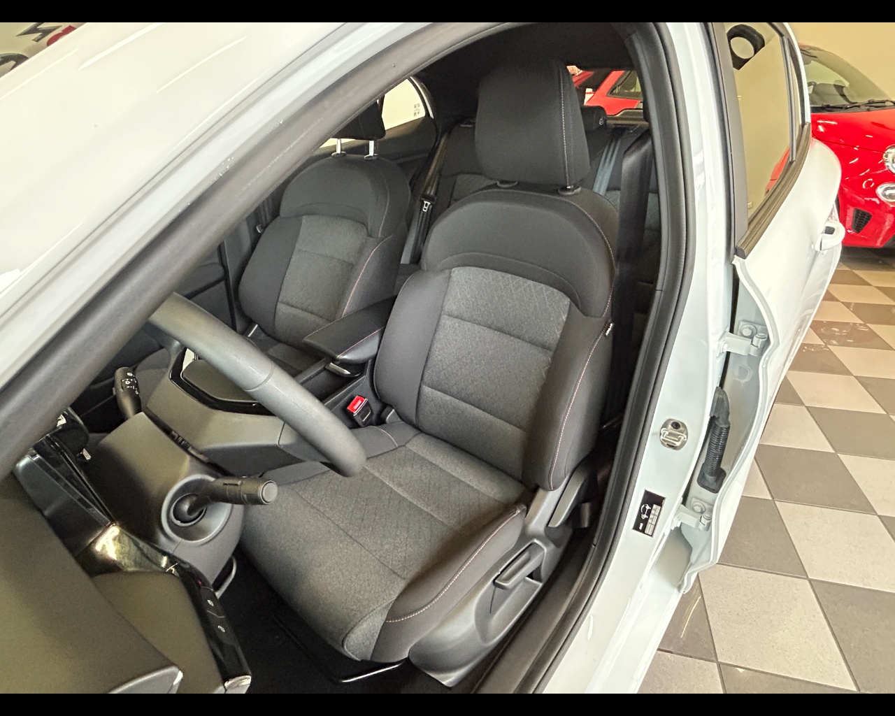 Mg MG3 - MG3 1.5 Hybrid+ Comfort - immagine 27