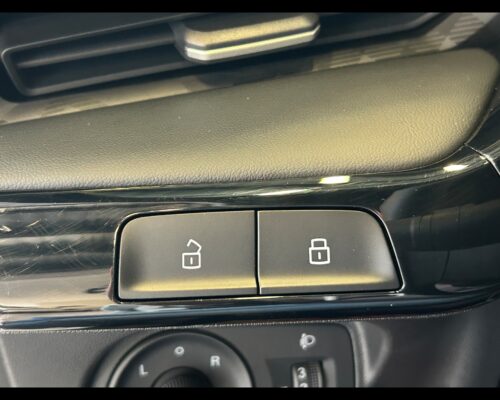 Mg MG3 - MG3 1.5 Hybrid+ Comfort - immagine 29