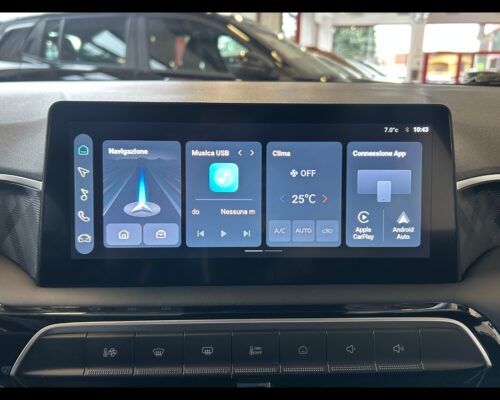 Mg MG3 - MG3 1.5 Hybrid+ Comfort - immagine 30