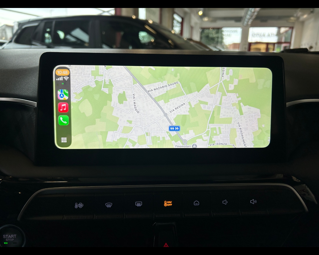 Mg MG3 - MG3 1.5 Hybrid+ Comfort - immagine 34