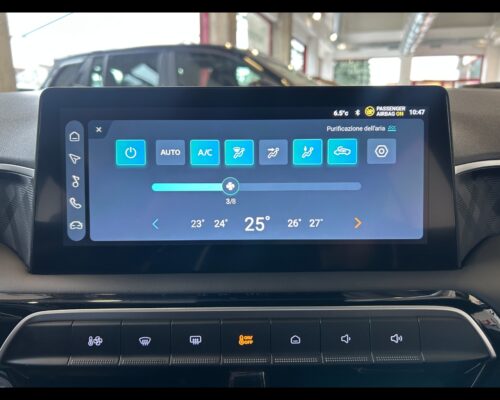 Mg MG3 - MG3 1.5 Hybrid+ Comfort - immagine 35