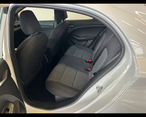 Mg MG3 - MG3 1.5 Hybrid+ Comfort - immagine 36