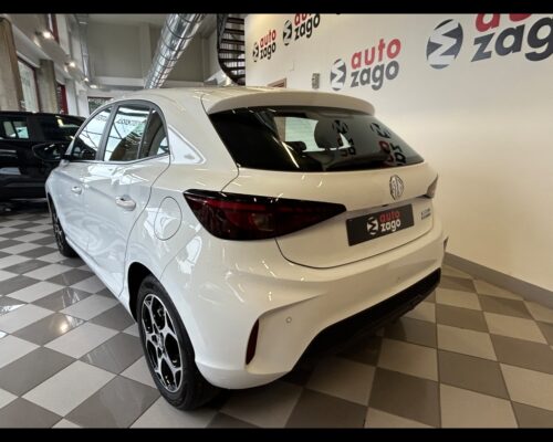 Mg MG3 - MG3 1.5 Hybrid+ Comfort - immagine 4