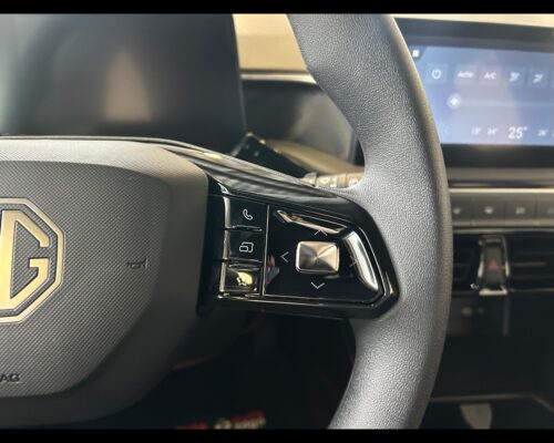 Mg MG3 - MG3 1.5 Hybrid+ Comfort - immagine 40