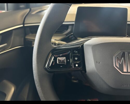 Mg MG3 - MG3 1.5 Hybrid+ Comfort - immagine 41