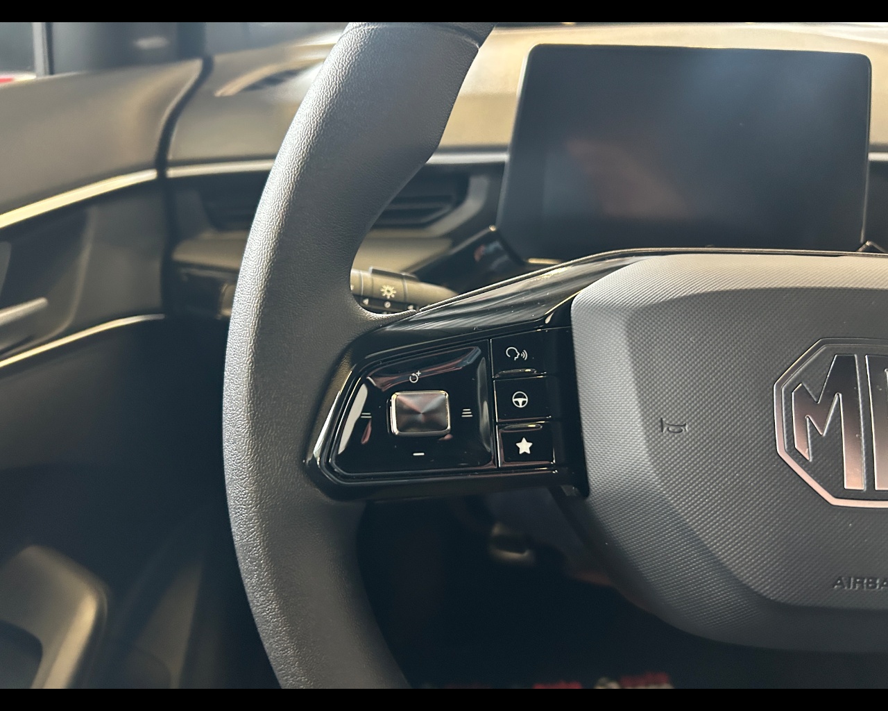 Mg MG3 - MG3 1.5 Hybrid+ Comfort - immagine 41