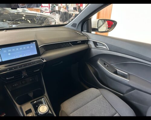 Mg MG3 - MG3 1.5 Hybrid+ Comfort - immagine 43